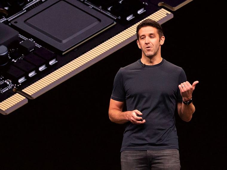 Neuer Apple-Chef: Der Mann, der seinen eigenen Weg finden muss