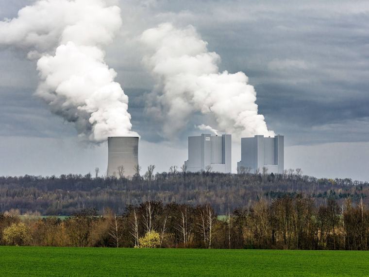 Anschläge: Auch das deutsche Stromnetz muss kriegstauglich werden