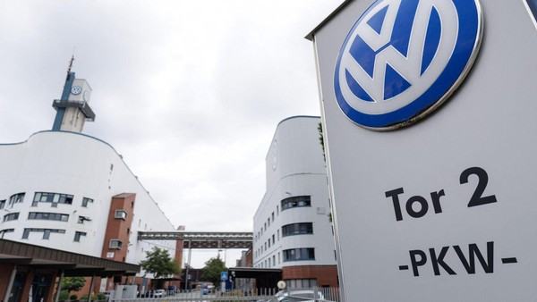 Volkswagen-Werk Osnabrück soll Rüstungsstandort werden