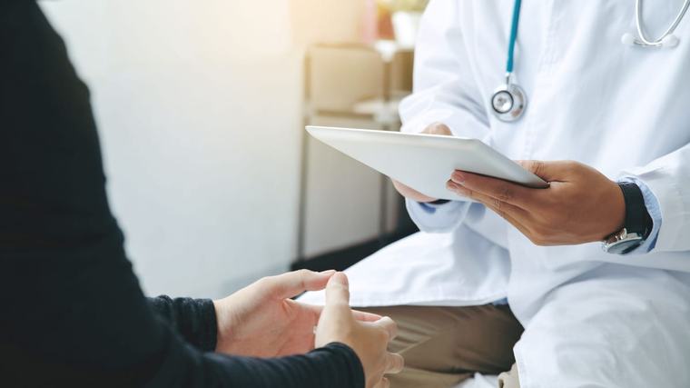 CUP-Syndrom: Überlebenschancen und Lebenserwartung