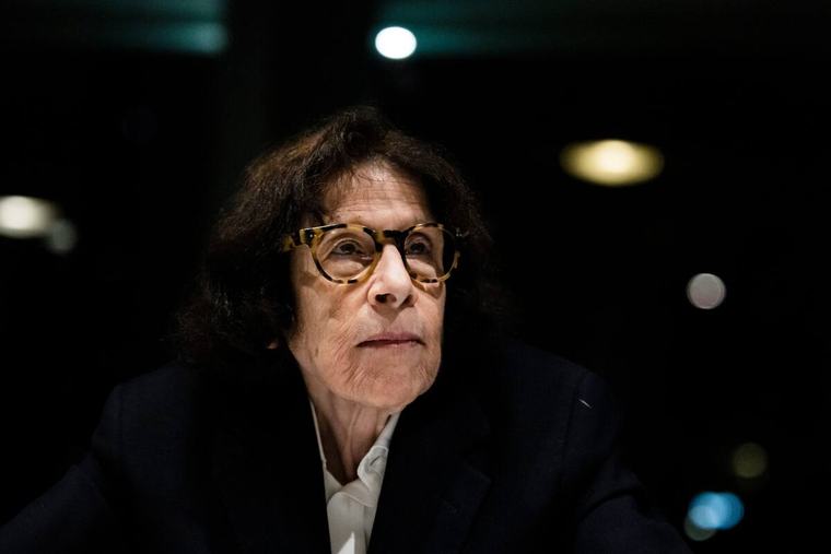 New Yorker Ikone Fran Lebowitz über 9/11: „US-Regierung macht mir mehr Angst als Terroristen“