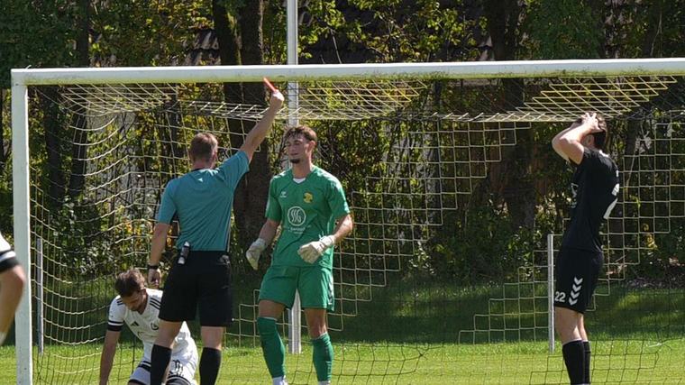 FC Moosinning gastiert nach 0:5-Klatsche beim formstarken SBC Traunstein