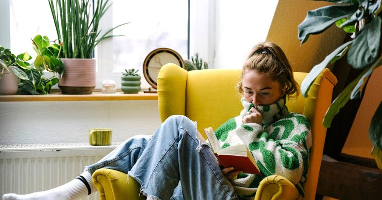 Laut einem Psychologen nutzen die intelligentesten Menschen ihre Wochenenden oft, um diesem Hobby nachzugehen