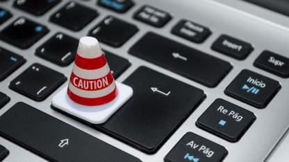 Phishing-Warnung: Kleinanzeigen informiert Nutzer über Datenpanne