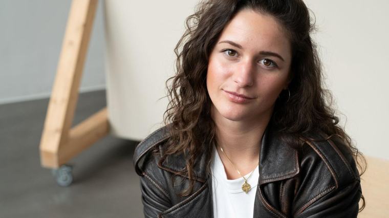 Im Outback verirrt: Carolina Wilga schildert Überlebenskampf