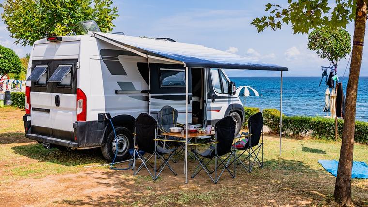 Europas neues Camping-Paradies? Dieses Land hängt plötzlich alle Klassiker ab