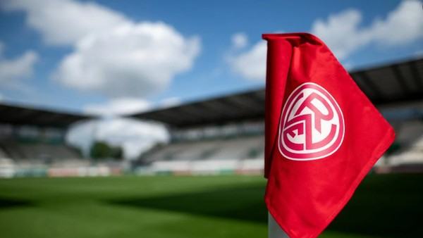 Twitter-Stichelei vor Pokalduell: RWE nimmt Leipzig nach Tweet-Patzer aufs Korn