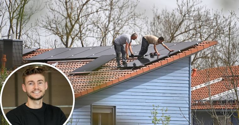 Steigende Preise, lange Lieferzeiten: Lohnt sich eine PV-Anlage überhaupt noch?