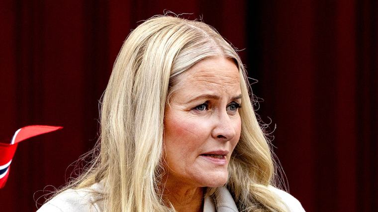 Mette-Marit von Norwegen steht vor unangenehmem Wiedersehen mit anderer Royal