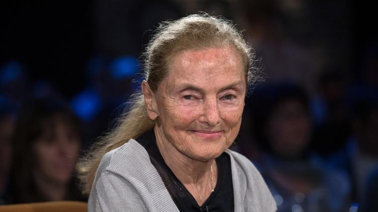 Von „Tatort“ bis „Before Sunrise“: Schauspielerin Erni Mangold mit 99 gestorben