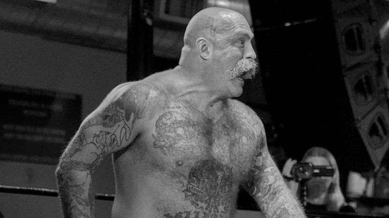 Wrestler kollabiert bei Kampf – wenig später ist er tot
