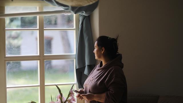 Kirchenasyl in Sachsen-Anhalt: Noch sind sie geschützt