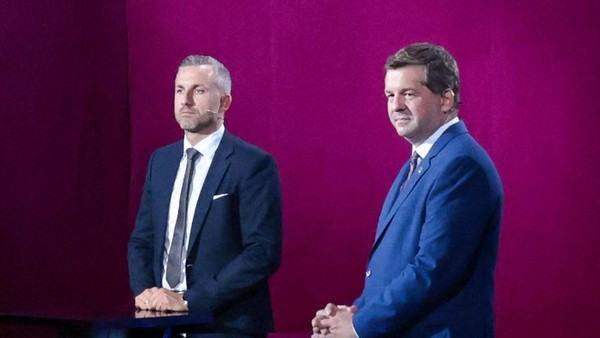 Aufgepasst in Geschichte! Radikale haben das Land nie vorangebracht