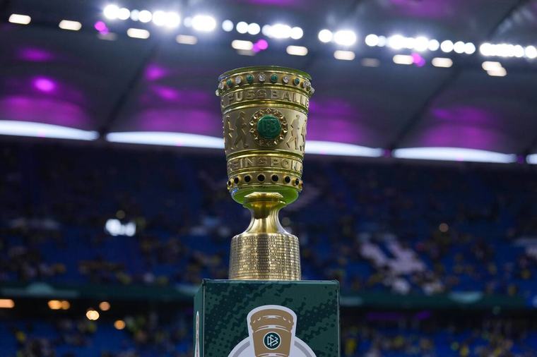 DFB-Pokal: FC Bayern empfängt in 2. Runde Magdeburg – Werder muss zum BVB