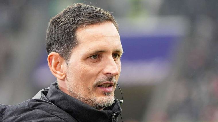 Eintracht-Boss adelt Ex-Trainer Toppmöller und zieht prominente Vergleiche