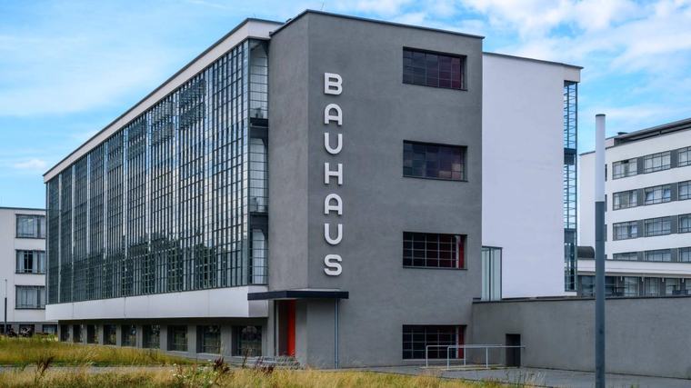 Landtagswahl Sachsen-Anhalt: Die AfD attackiert das Bauhaus – zurecht?