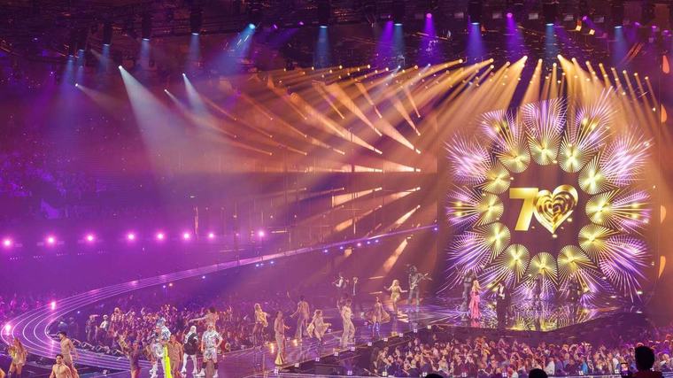 Hoffnung für deutsches Nachbarland: Plötzliche Kehrtwende beim Eurovision Song Contest?