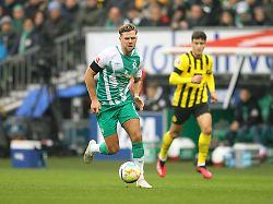 Auslosung der zweiten Runde: Pokal-Kracher: Werder muss zum BVB, Frankfurt zum HSV