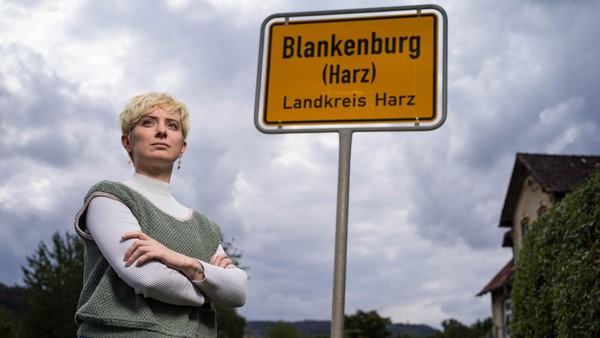 Autorin sorgt sich um ihre Heimat: In Sachsen-Anhalt herrschen Angst – und Stille