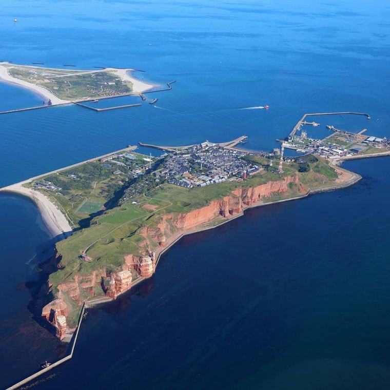 Klimawandel: Nord- und Ostsee waren im Sommer deutlich zu warm