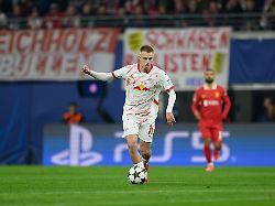 Transfer-Ticker: Sky: Vermeeren verlässt RB Leipzig
