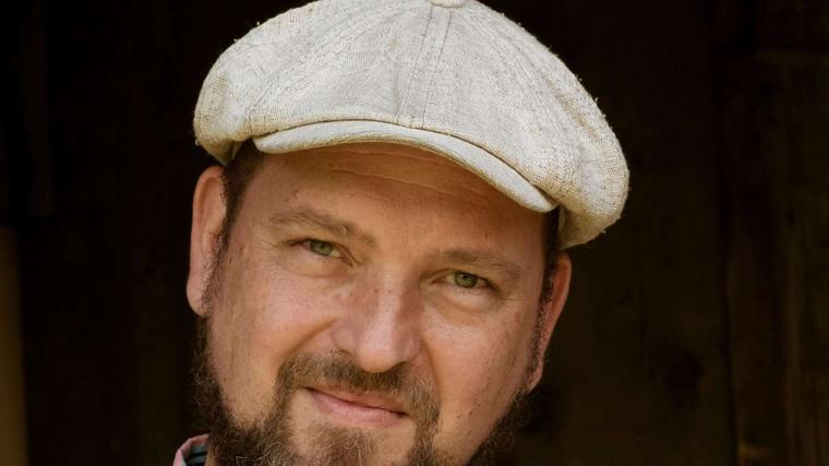 Ob auf Tour oder für Filmmusik: Titus Vollmer trifft immer den richtigen Ton