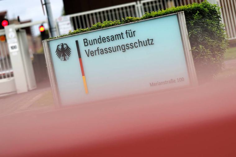 AfD könnte bald Zugriff auf Geheimdienstdaten haben – das planen die Innenminister