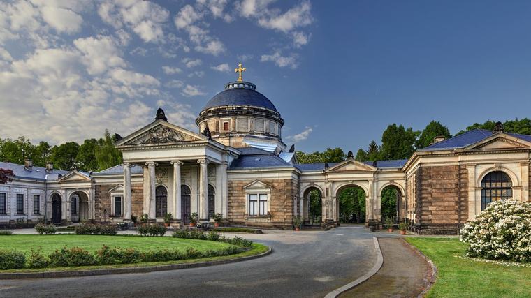 Unsere 16 Geheimtipps für Denkmäler in Sachsen