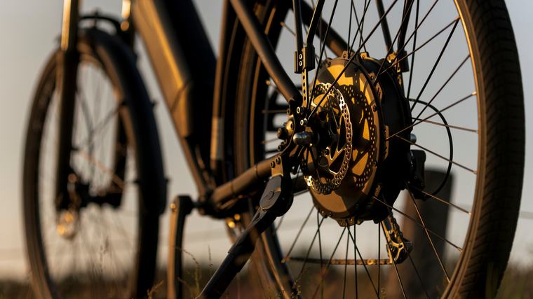 Da guckt Bosch hinterher: Chinesen bringen E-Bike-Motor mit krasser Leistung