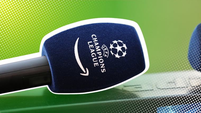 Champions League gratis im Prime-Abo: Diese 6 Spiele laufen ab heute bei Amazon