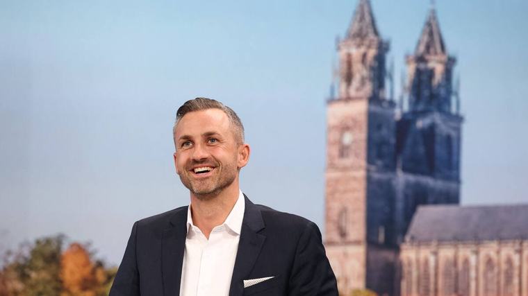 Sachsen-Anhalt: AfD siegt bei Landtagswahl deutlich und schafft Rekordergebnis – CDU stürzt ab