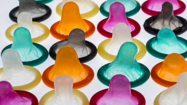 Warum die Zahlen sexuell übertragbarer Infektionen wieder zunehmen