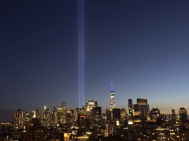 25 Jahre 9/11: So verändert sich die Erinnerung in den USA