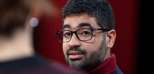 Sachsen-Anhalt: Landtag verweigert Journalist Mohamed Amjahid die Akkreditierung am Wahlabend