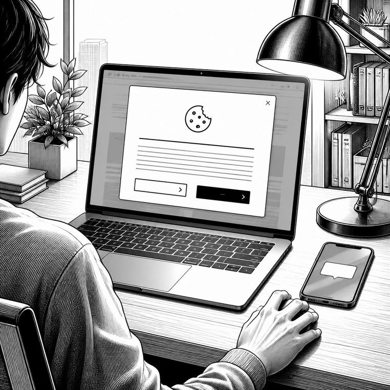 DSGVO-Einwilligung auf Gaming-Seiten: Tracking, Cookies und Rechtsgrundlagen