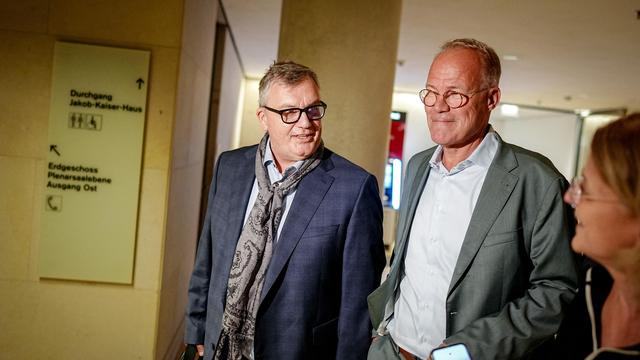 Landtagswahl : Daran merkt man: Es ist ernst