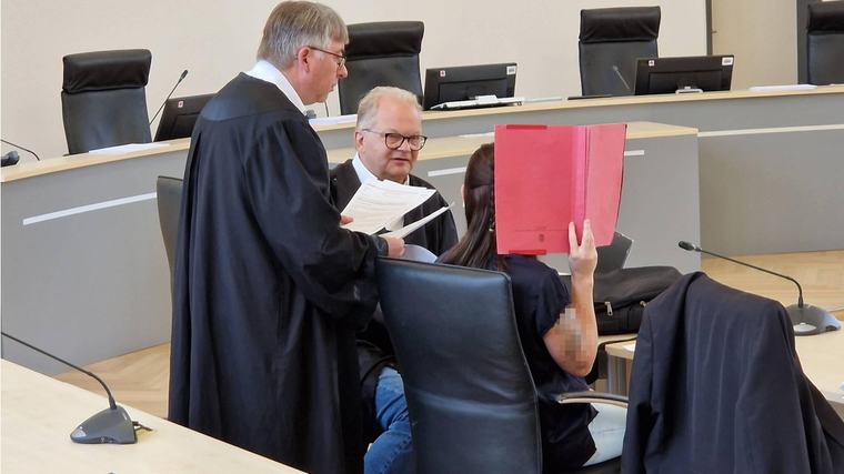 Mordprozess Fabian: Kinderaussagen widersprechen der Anklage
