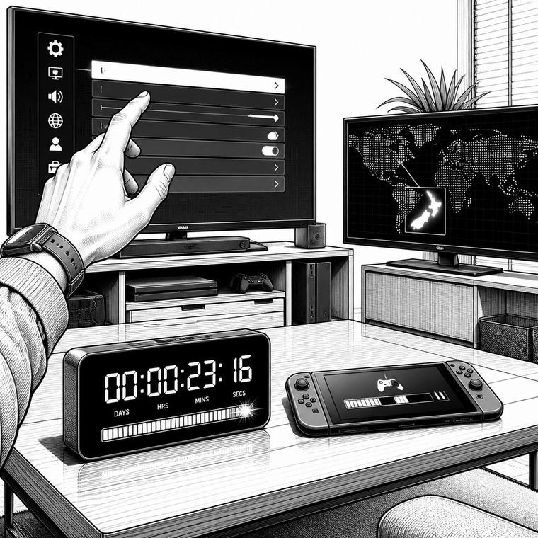 GTA 6: Gestaffelter Release bevorzugt Regionen – Xbox im Vorteil, PS5 im Nachteil?