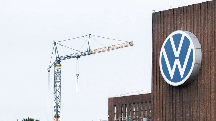 Warum VW-Chef Blume noch kein „Meisterstück“ vollbracht hat
