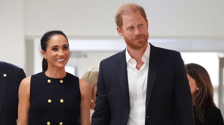 Rückkehr der Sussexes: Experten warnen vor „Albtraum“-Gefahr für das Königshaus