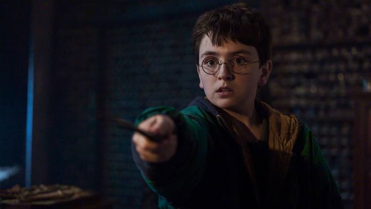 Das soll Harry Potter sein? Erster Trailer zur HBO-Serie spaltet die Fan-Gemeinde