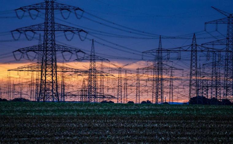 Stromnetz unter Beschuss: Darum sind die Umspannwerke in NRW so wichtig