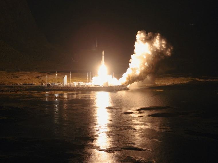Raumfahrt: Jetzt braucht es große Raketen aus Europa