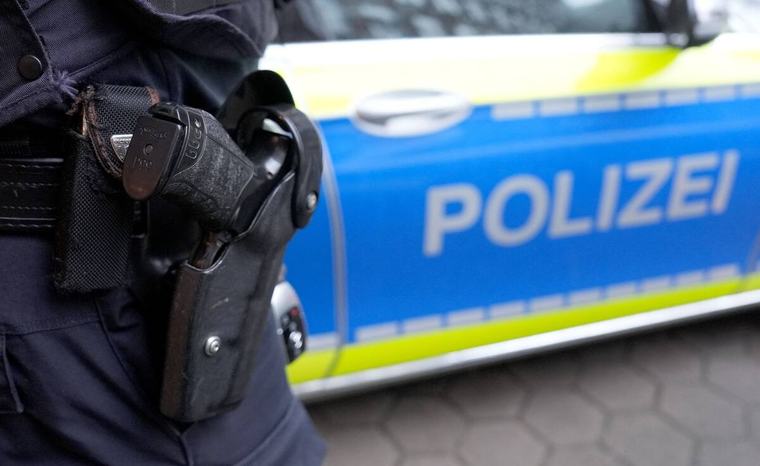 Verschwundene Polizeiwaffen: Was das Innenministerium der Öffentlichkeit verheimlicht