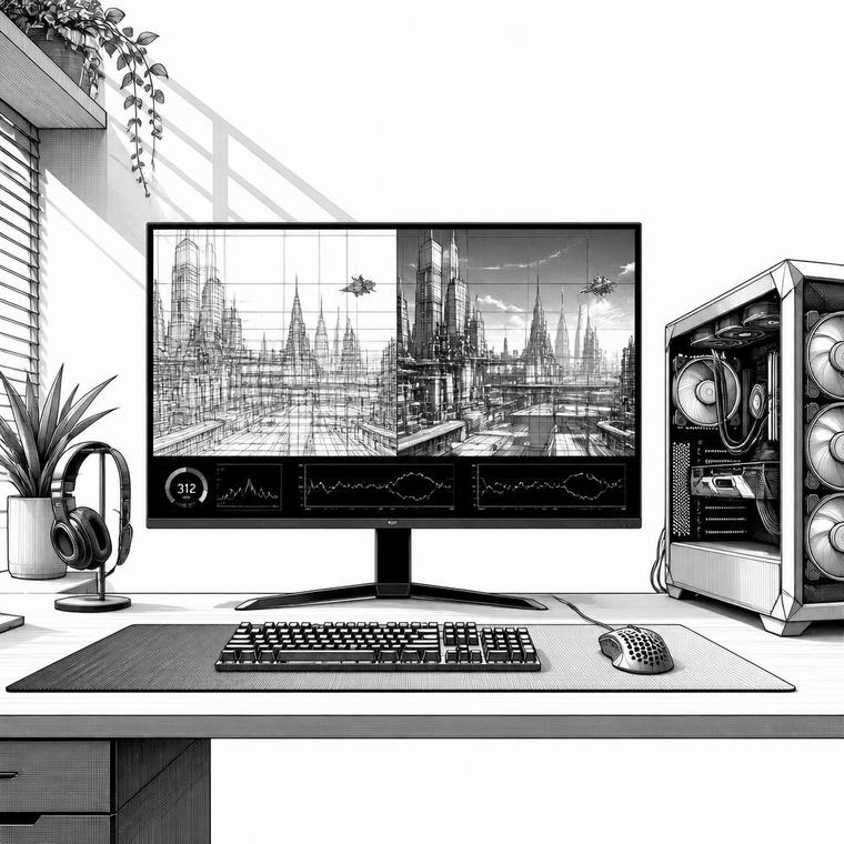 DLSS 5 kommt auch für GeForce RTX 40 – NVIDIA plant Schritt-für-Schritt-Optimierung