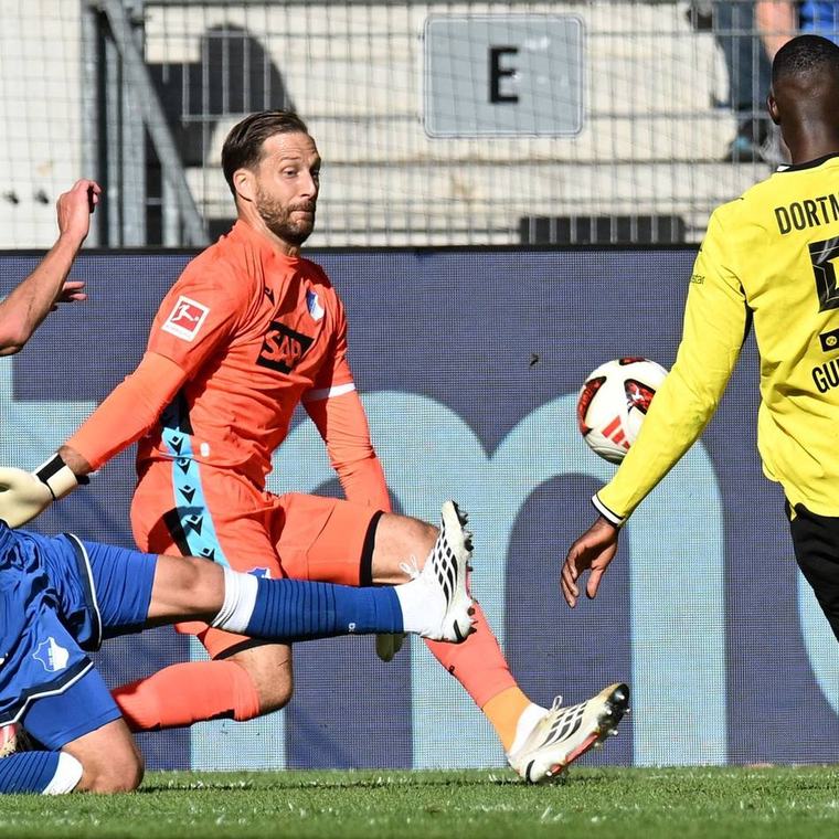 Freiburg auch im zweiten Spiel siegreich: BVB dreht nach 0:2-Rückstand auf – zwei Rückkehrer treffen bei Werder-Heimsieg