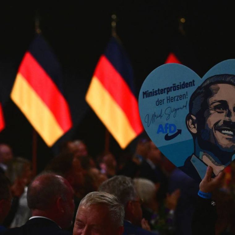 Landtagswahl: Deutscher Musikrat – Ergebnis in Sachsen-Anhalt ist Zäsur