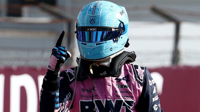 Formel 1 in Italien: Dicke Überraschung – Gasly holt die Pole Position