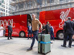 Transfer-Ticker: Offiziell: Liverpool-Boss tritt zurück