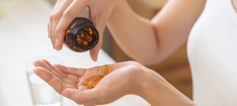 Vitamin-D-Mangel beheben: Wie lange dauert es?